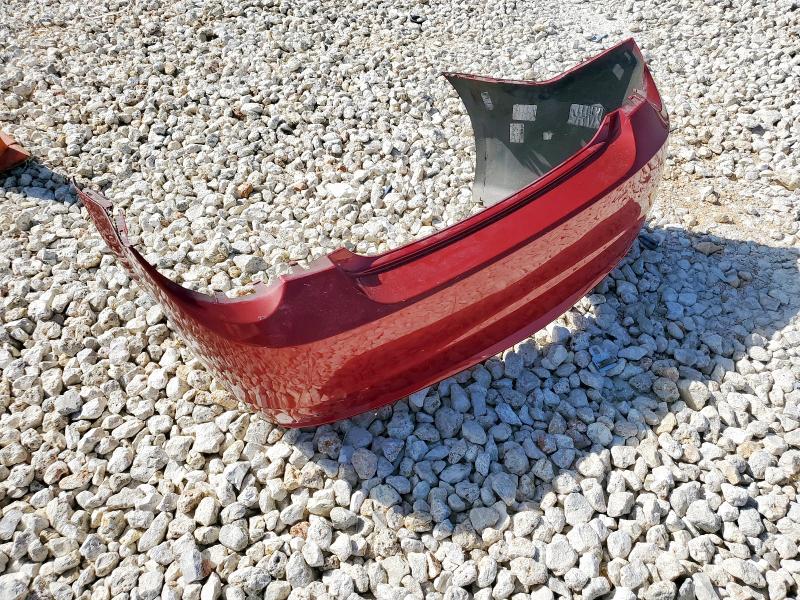 1G1JC5SH5E4122275 - 2014 CHEVROLET SONIC LT Կարմիր լուսանկար 12