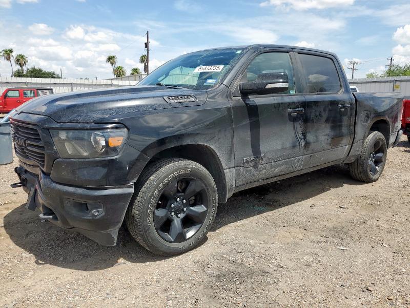 2019 RAM 1500 BIG HORN/LONE STAR, 