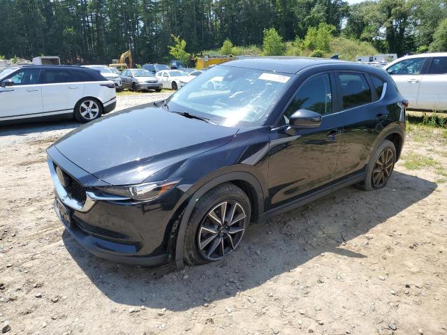 2018 MAZDA CX-5 TOURING, 