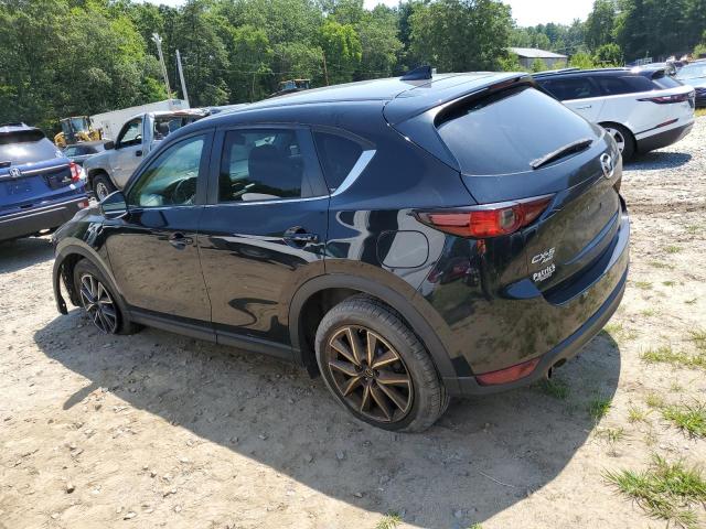 JM3KFBCM6J0312236 - 2018 MAZDA CX-5 TOURING Qara foto 2