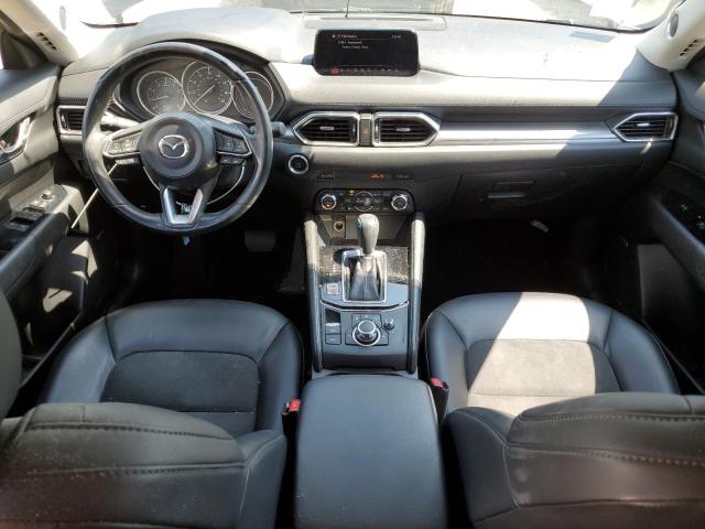 JM3KFBCM6J0312236 - 2018 MAZDA CX-5 TOURING Qara foto 8