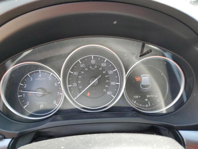 JM3KFBCM6J0312236 - 2018 MAZDA CX-5 TOURING Qara foto 9