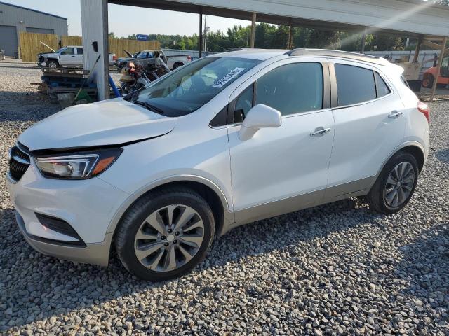 2020 BUICK ENCORE PREFERRED, null