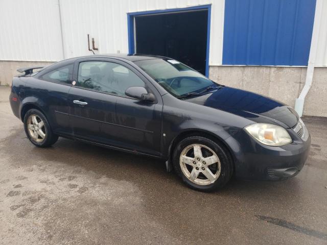 1G1AF1F52A7202352 - 2010 CHEVROLET COBALT 2LT BLACK photo 4