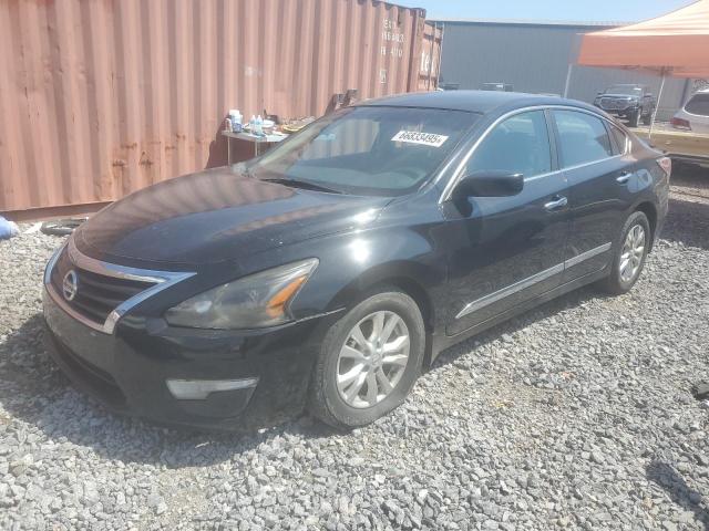 2015 NISSAN ALTIMA 2.5, 