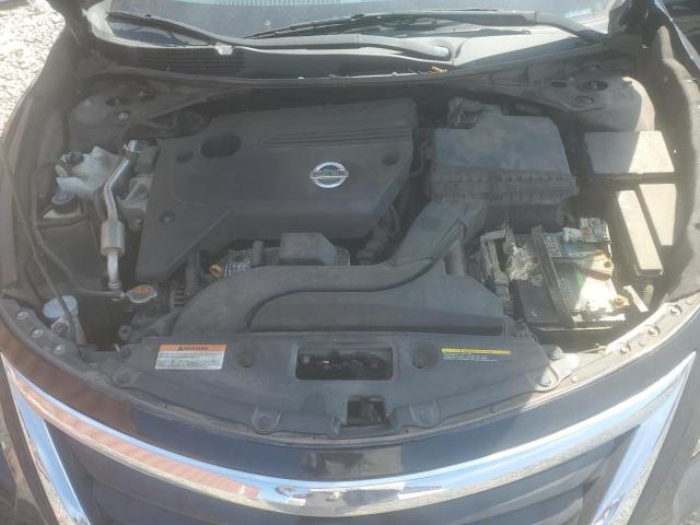 1N4AL3AP2FN338509 - 2015 NISSAN ALTIMA 2.5 BLACK photo 11