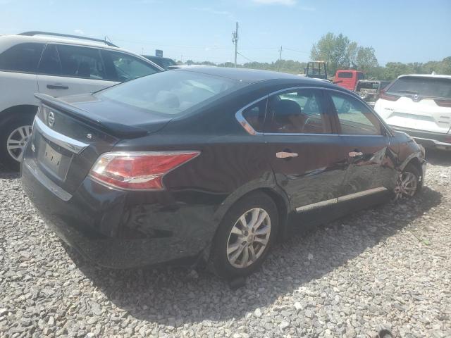 1N4AL3AP2FN338509 - 2015 NISSAN ALTIMA 2.5 BLACK photo 3