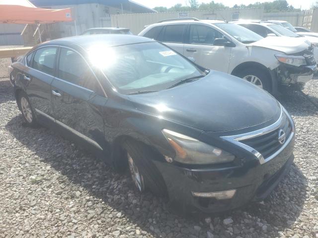 1N4AL3AP2FN338509 - 2015 NISSAN ALTIMA 2.5 BLACK photo 4