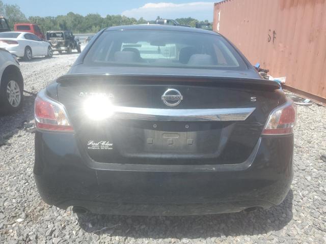 1N4AL3AP2FN338509 - 2015 NISSAN ALTIMA 2.5 BLACK photo 6
