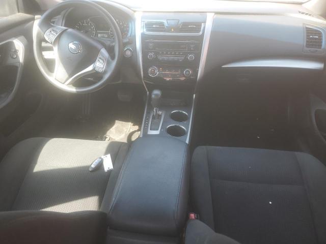 1N4AL3AP2FN338509 - 2015 NISSAN ALTIMA 2.5 BLACK photo 8