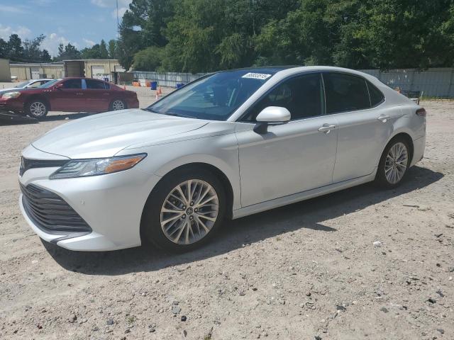 2019 TOYOTA CAMRY L, 