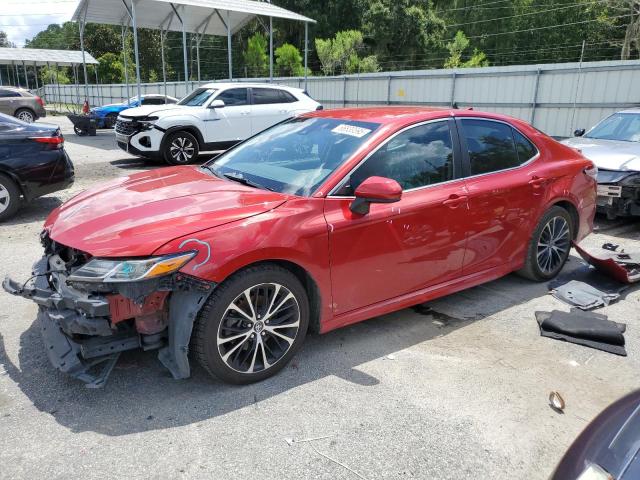 2020 TOYOTA CAMRY SE, 