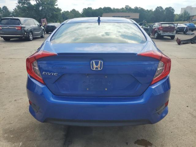 JHMFC1F35JX039182 - 2018 HONDA CIVIC EX Mavi foto 6