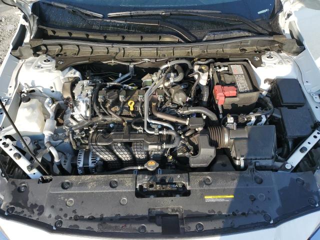 1N4BL4EV2PN420101 - 2023 NISSAN ALTIMA SL WHITE photo 11