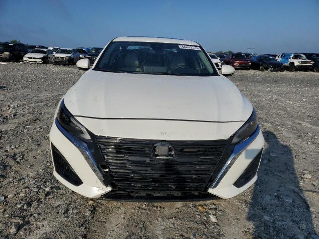1N4BL4EV2PN420101 - 2023 NISSAN ALTIMA SL WHITE photo 5