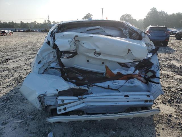 1N4BL4EV2PN420101 - 2023 NISSAN ALTIMA SL WHITE photo 6