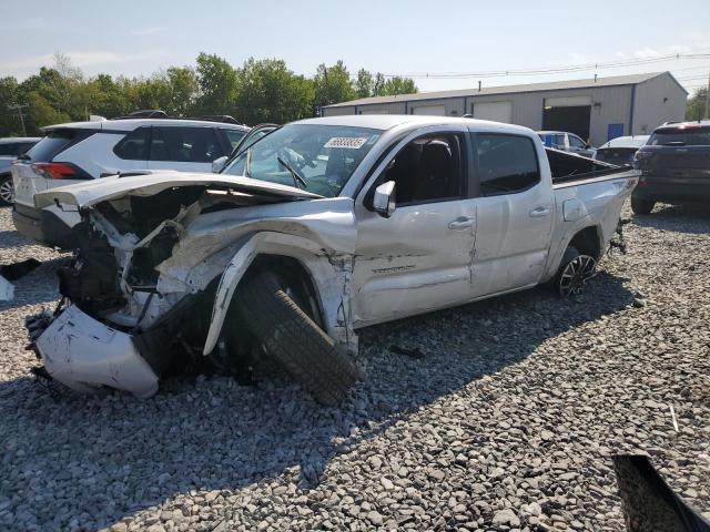 2023 TOYOTA TACOMA DOUBLE CAB, 
