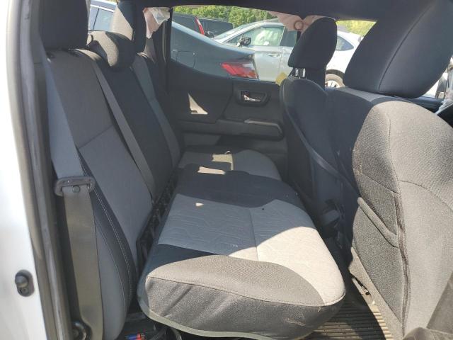 3TYCZ5AN8PT120814 - 2023 TOYOTA TACOMA DOUBLE CAB Ақ фото 10