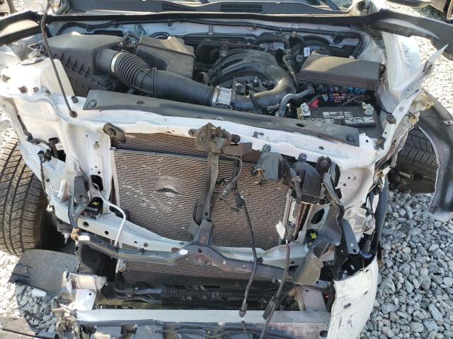 3TYCZ5AN8PT120814 - 2023 TOYOTA TACOMA DOUBLE CAB Ақ фото 11