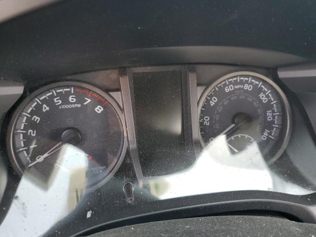 3TYCZ5AN8PT120814 - 2023 TOYOTA TACOMA DOUBLE CAB Ақ фото 9