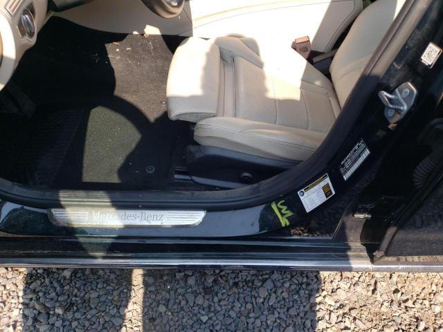 WDDWF8EB4KR511541 - 2019 MERCEDES-BENZ C 300 4MATIC BLACK photo 12