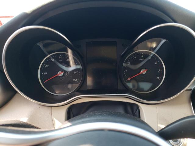 WDDWF8EB4KR511541 - 2019 MERCEDES-BENZ C 300 4MATIC BLACK photo 9