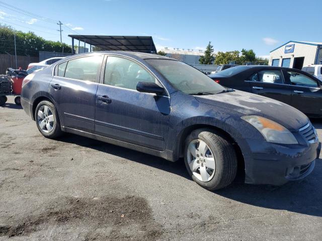 1N4AL21E87N484665 - 2007 NISSAN ALTIMA 2.5 BLUE photo 4