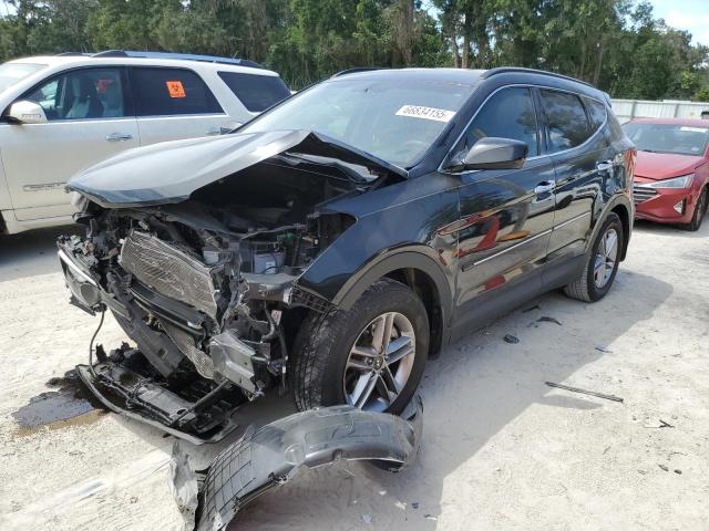 2017 HYUNDAI SANTA FE SPORT, 