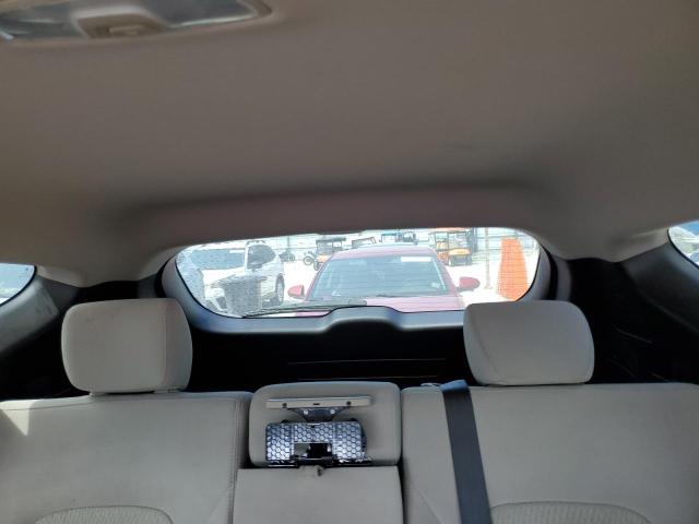 5NMZU3LB7HH036340 - 2017 HYUNDAI SANTA FE SPORT შავი ფოტო 10