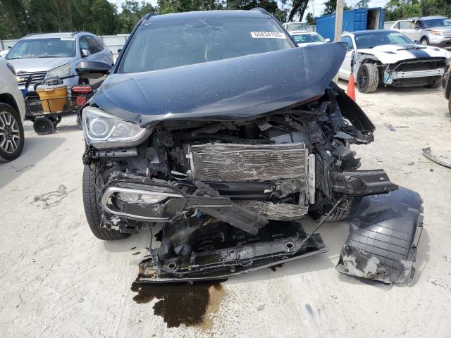 5NMZU3LB7HH036340 - 2017 HYUNDAI SANTA FE SPORT შავი ფოტო 5