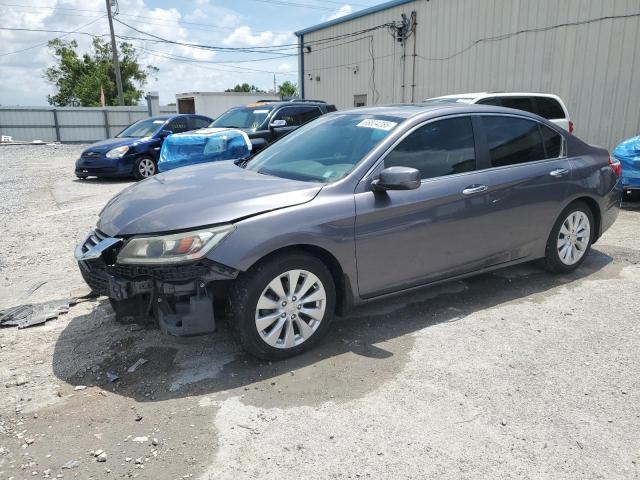 2014 HONDA ACCORD EXL, 
