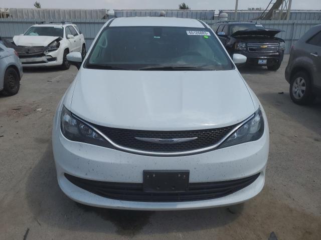 2C4RC1DG0HR668426 - 2017 CHRYSLER PACIFICA TOURING WHITE photo 5