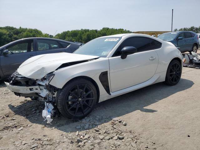 2024 TOYOTA GR 86 PREMIUM, null