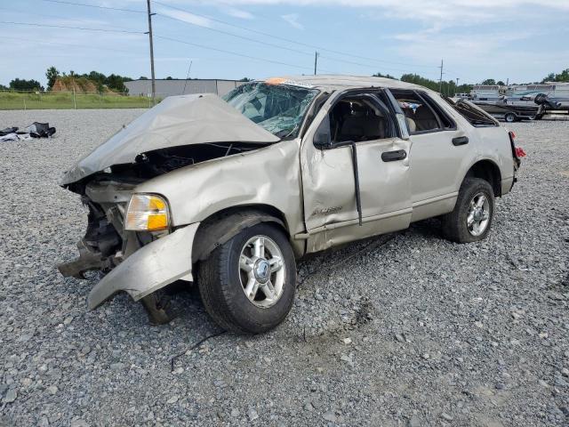2005 FORD EXPLORER XLT, 