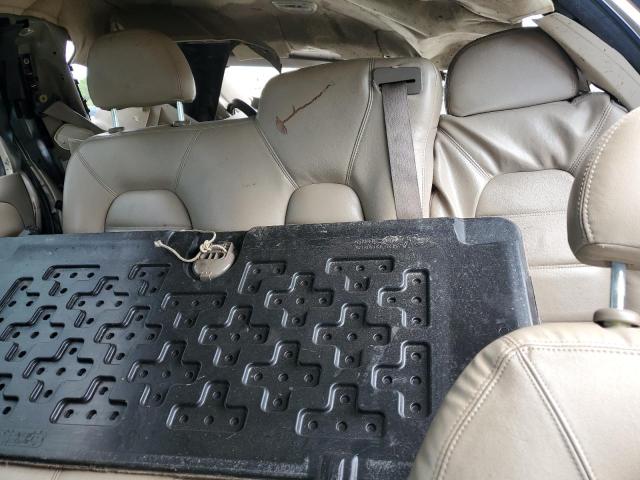 1FMZU63W85UA15646 - 2005 FORD EXPLORER XLT TAN photo 10