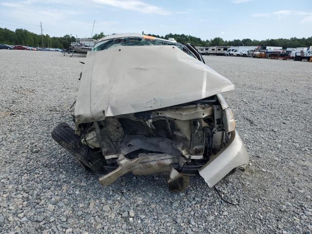 1FMZU63W85UA15646 - 2005 FORD EXPLORER XLT TAN photo 5