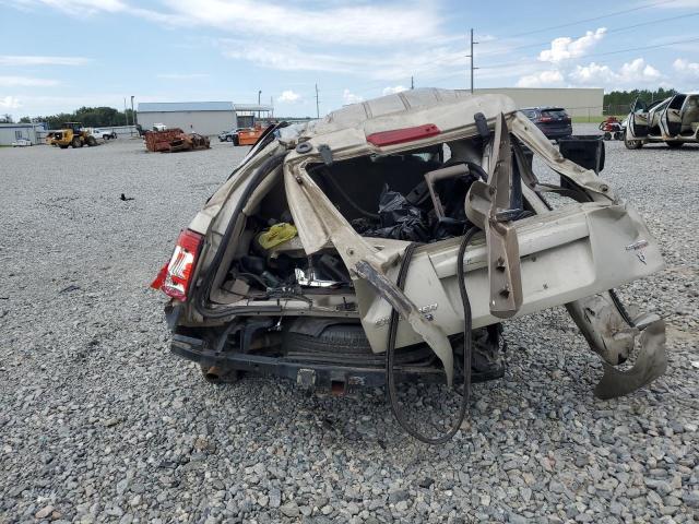 1FMZU63W85UA15646 - 2005 FORD EXPLORER XLT TAN photo 6