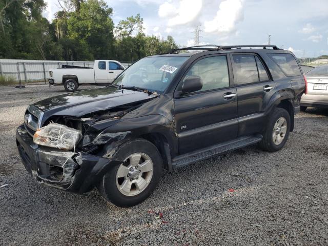 2006 TOYOTA 4RUNNER SR5, 