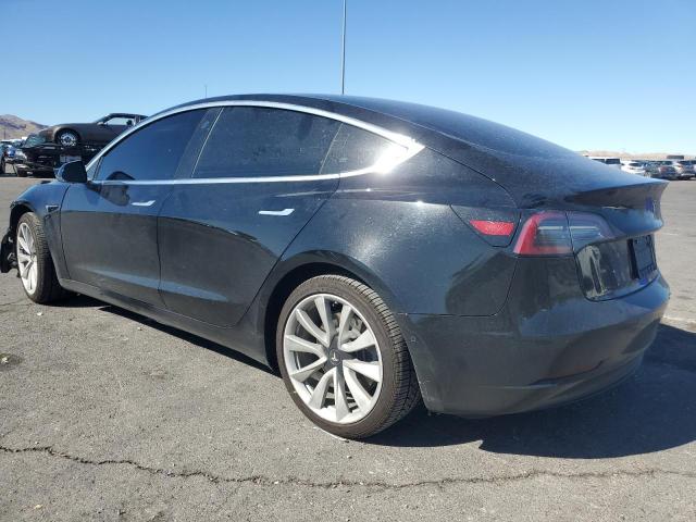 5YJ3E1EA3KF357439 - 2019 TESLA MODEL 3 Qara foto 2
