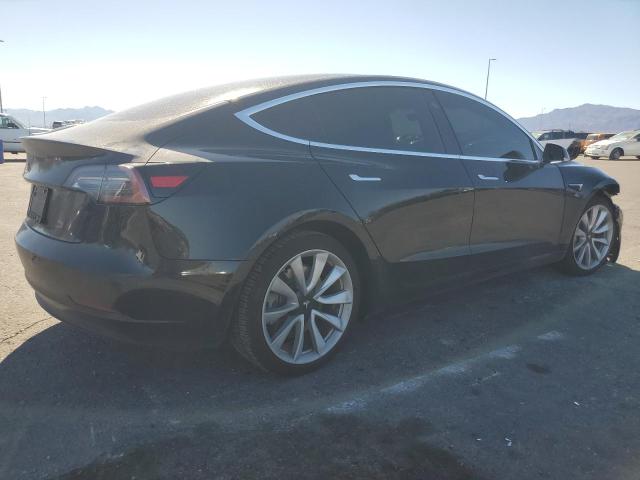 5YJ3E1EA3KF357439 - 2019 TESLA MODEL 3 Qara foto 3