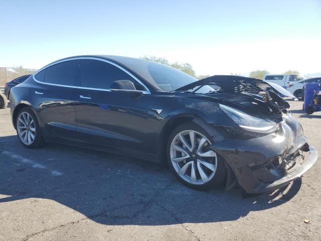 5YJ3E1EA3KF357439 - 2019 TESLA MODEL 3 Qara foto 4