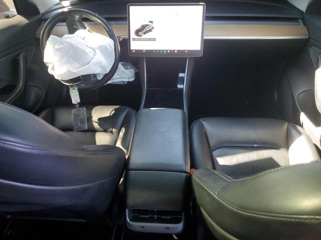 5YJ3E1EA3KF357439 - 2019 TESLA MODEL 3 Qara foto 8