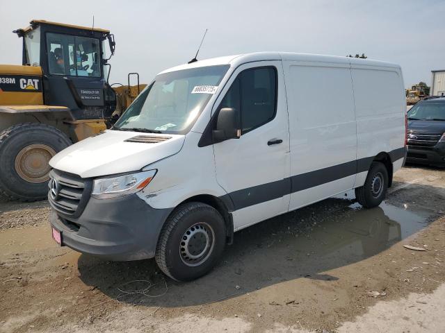 2022 MERCEDES-BENZ SPRINTER 2500, 