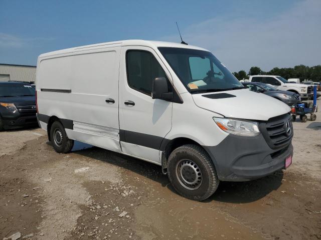 W1Y40BHY6NT086679 - 2022 MERCEDES-BENZ SPRINTER 2500 WHITE photo 4