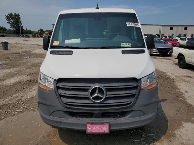 W1Y40BHY6NT086679 - 2022 MERCEDES-BENZ SPRINTER 2500 WHITE photo 5