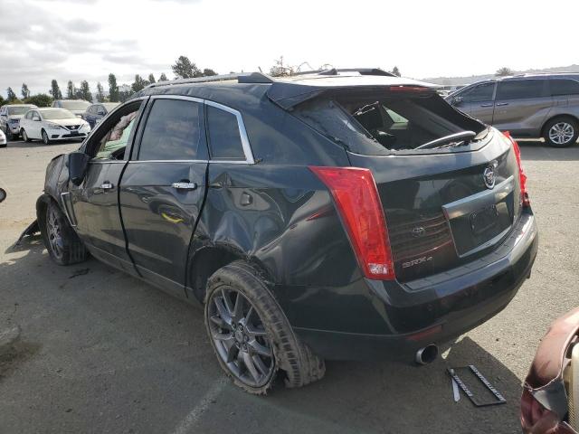 3GYFNFE3XES519164 - 2014 CADILLAC SRX PERFORMANCE COLLECTION Қара фото 2