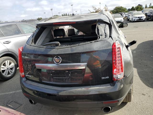 3GYFNFE3XES519164 - 2014 CADILLAC SRX PERFORMANCE COLLECTION Қара фото 6