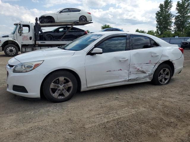 2015 CHEVROLET MALIBU 1LT, 