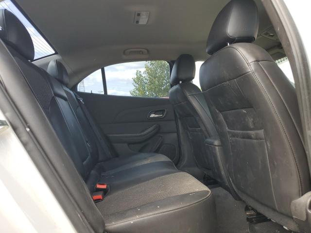 1G11C5SL3FF138856 - 2015 CHEVROLET MALIBU 1LT 白色 照片 10