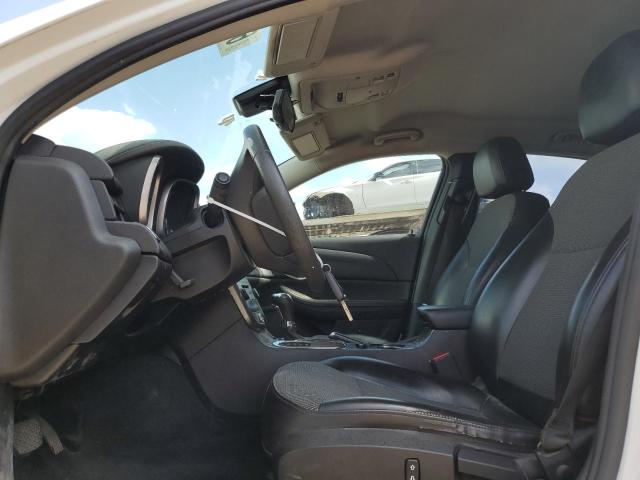 1G11C5SL3FF138856 - 2015 CHEVROLET MALIBU 1LT 白色 照片 7